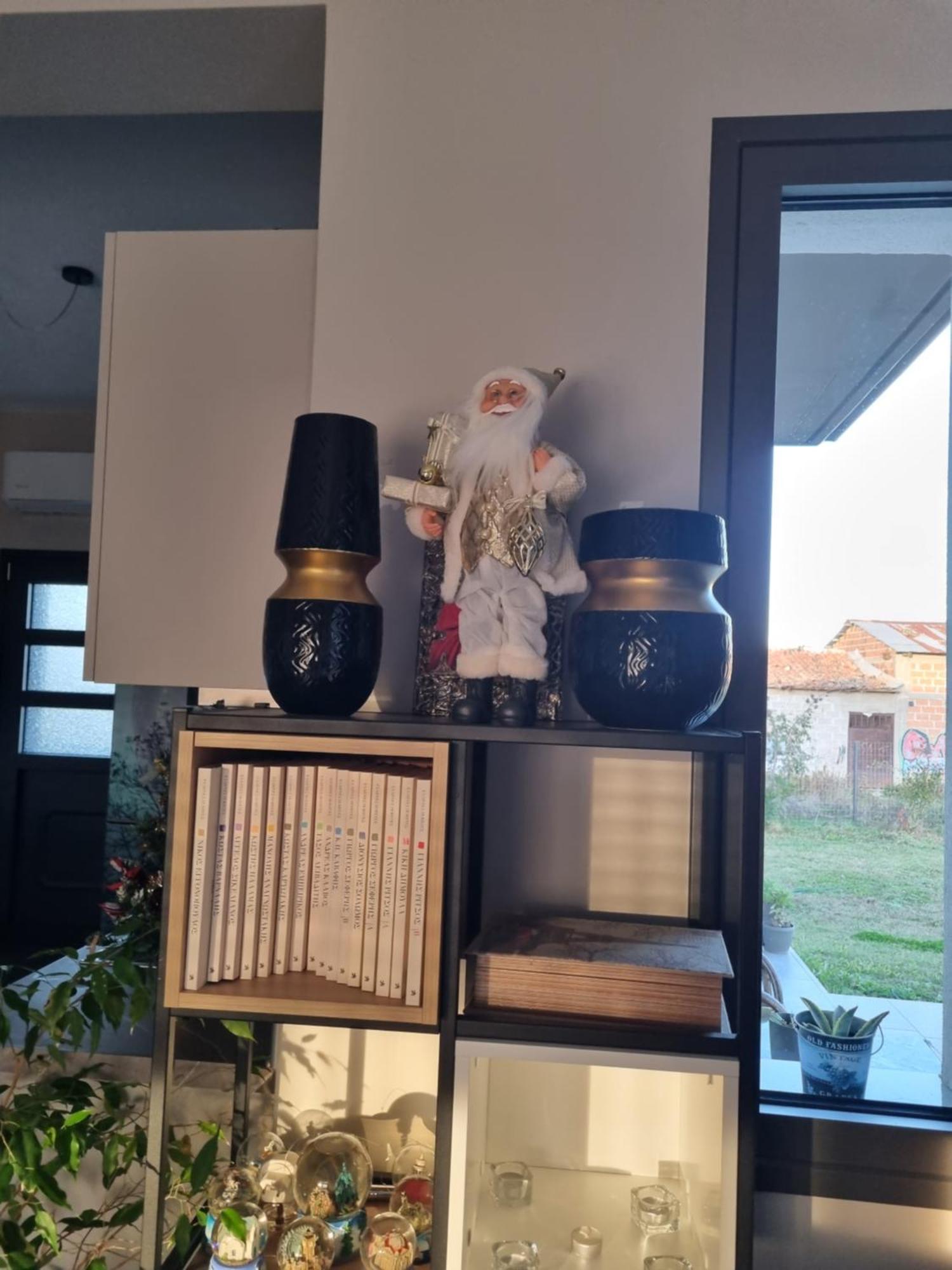 Β & Β Farmhouse 特里卡拉 外观 照片